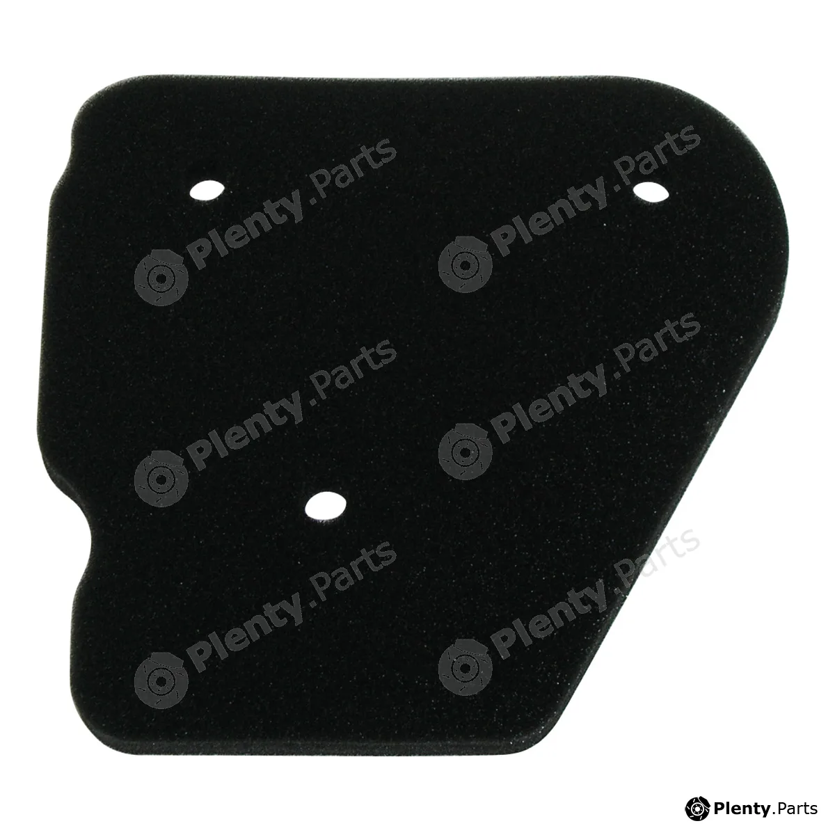 MIW MIWP5103 — Air Filter