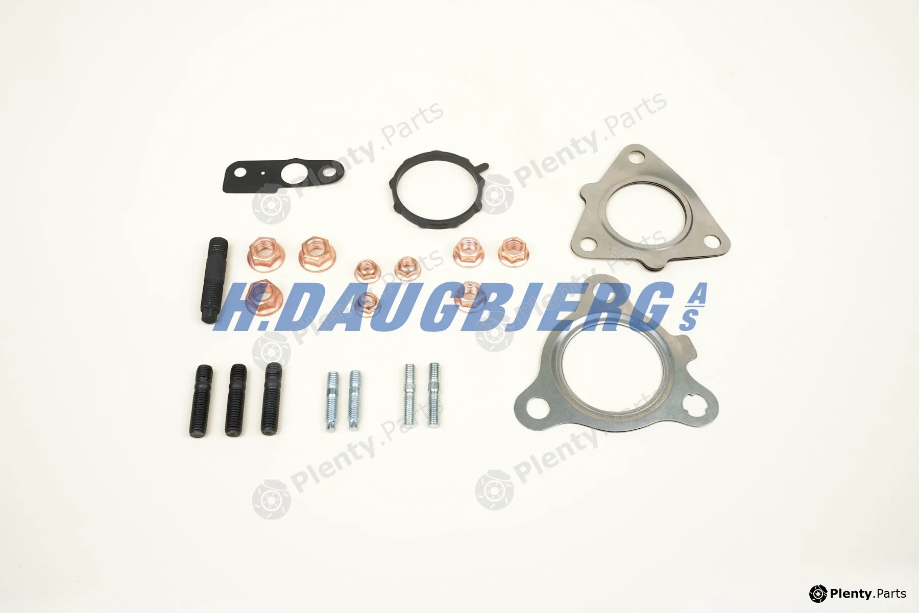 H. Daugbjerg MS11200 — Mounting Kit, charger