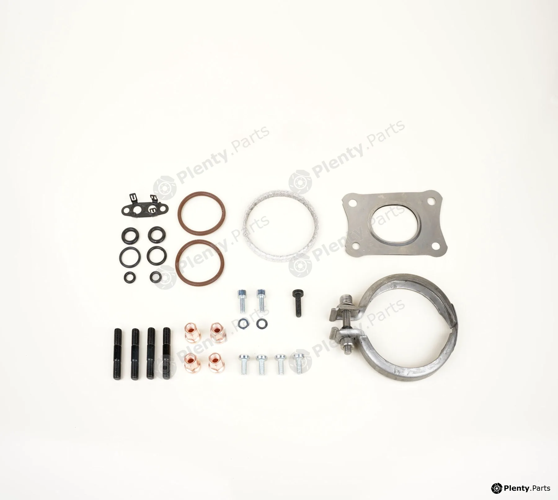 H. Daugbjerg MS11470 — Mounting Kit, charger