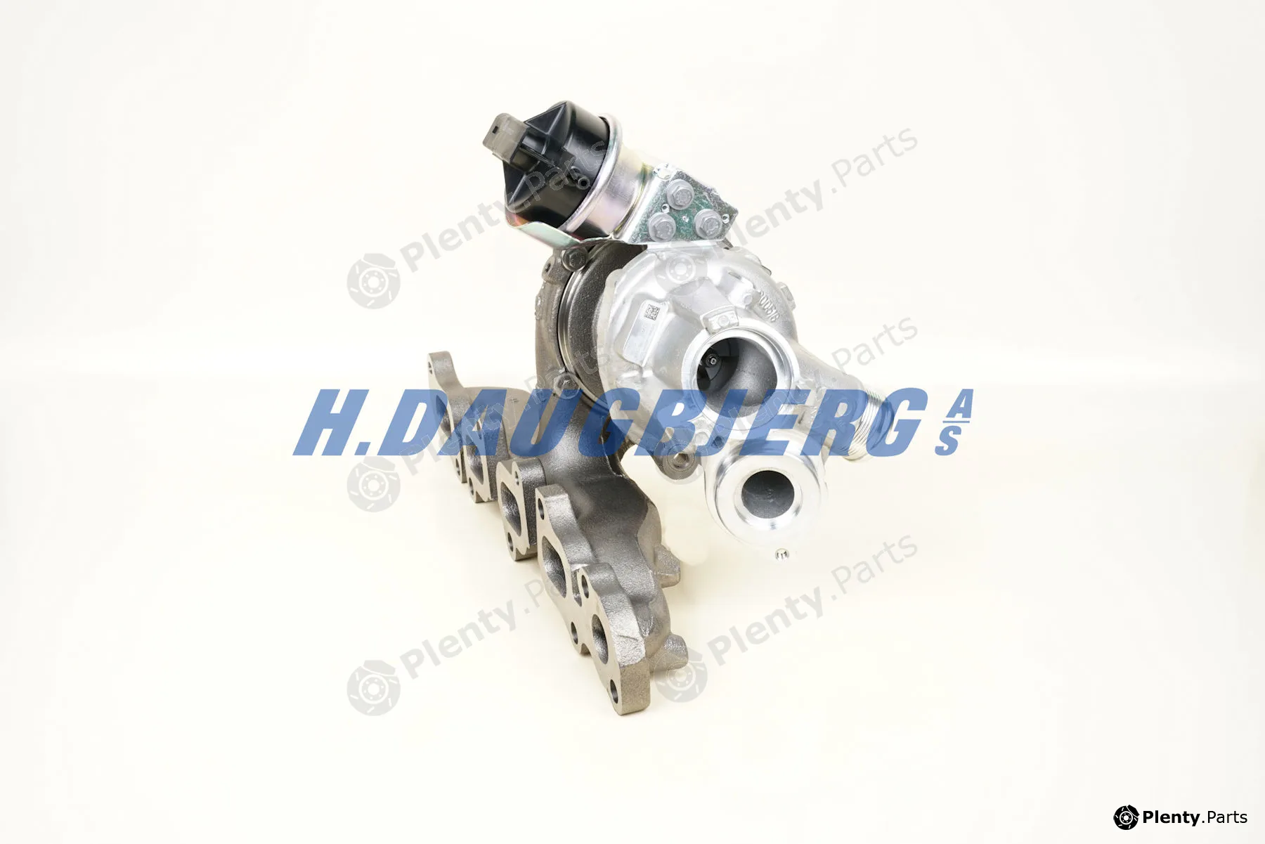 H. Daugbjerg 40006077 — Charger, charging (supercharged/turbocharged)