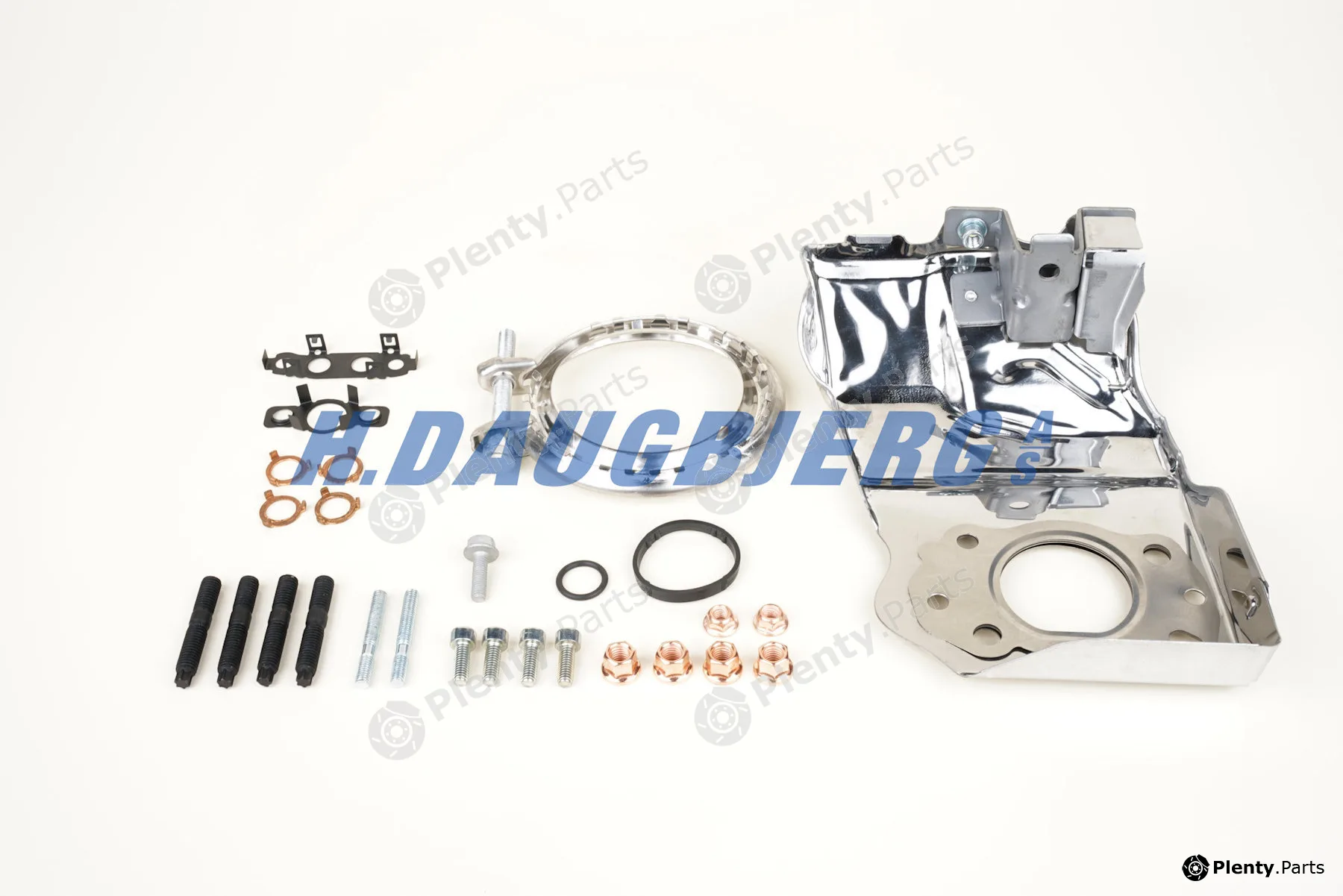 H. Daugbjerg MS11280 — Mounting Kit, charger