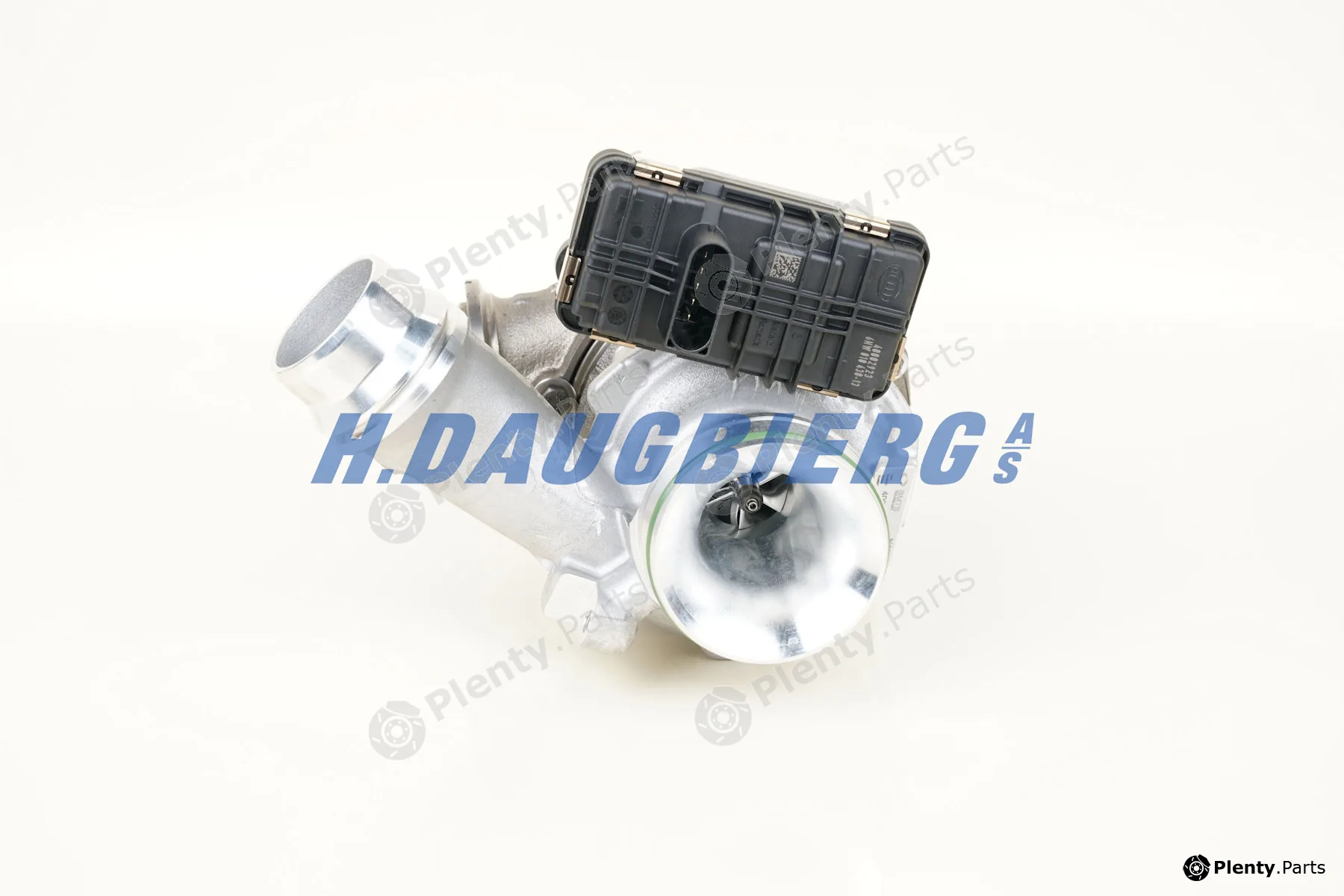 H. Daugbjerg 40007574 — Charger, charging (supercharged/turbocharged)