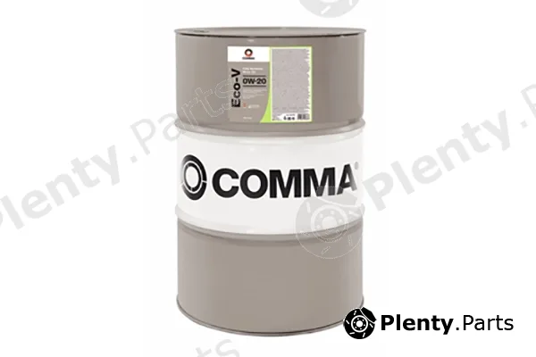 Comma ECOV199L — Engine Oil COMMA ECO-V 0W20