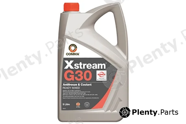 Comma XSM5L — Antifreeze COMMA XSTREAM G30