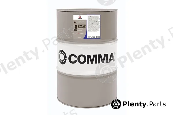 Comma ECF199L — Engine Oil COMMA ECO-F 5W20