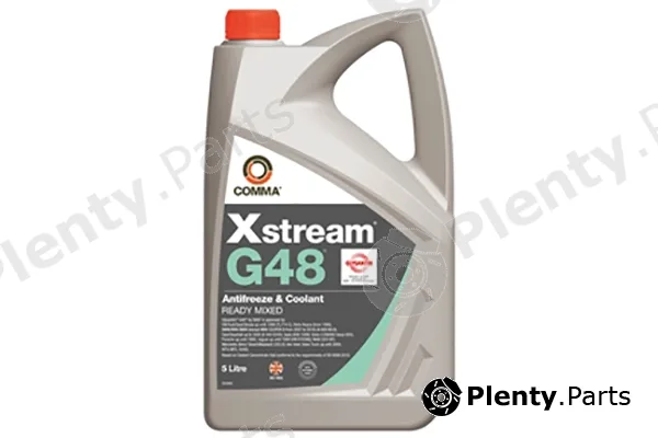 Comma XSG48M5L — Antifreeze COMMA XSTREAM G48