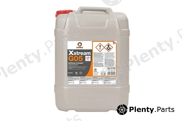 Comma XHD20L — Antifreeze COMMA XSTREAM G05