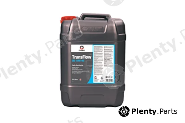 Comma TFUD20L — Engine Oil COMMA TRANSFLOW UD 10W40