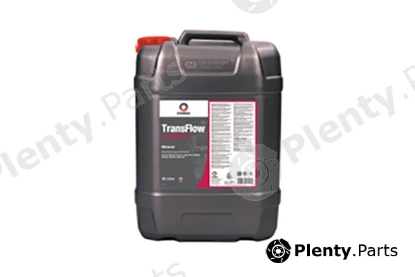 Comma TFXP20L — Engine Oil COMMA TRANSFLOW XP 20W50