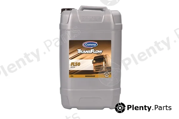 Comma TFFL5025L — Engine Oil COMMA TRANSFLOW FL50