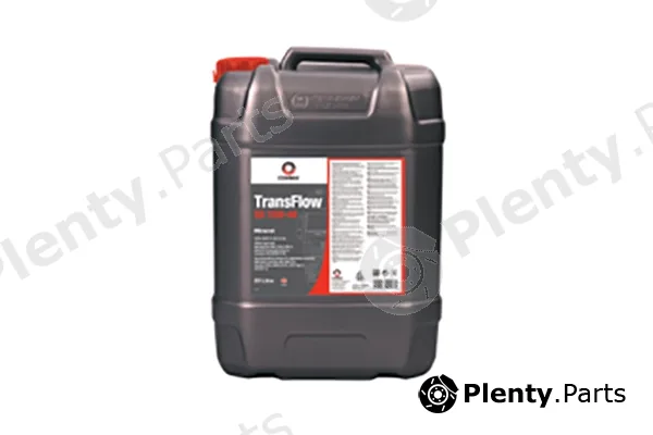 Comma TFSD20L — Engine Oil COMMA TRANSFLOW SD 15W40