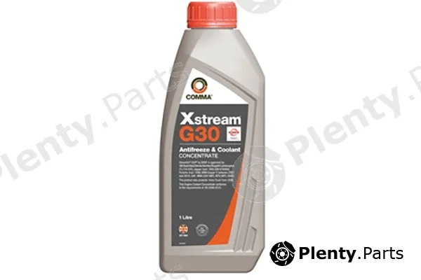 Comma XSR1L — Antifreeze COMMA XSTREAM G30