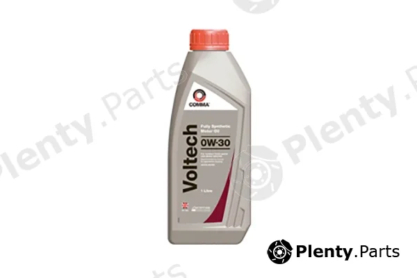 Comma VTC1L — Engine Oil COMMA VOLTECH 0W30