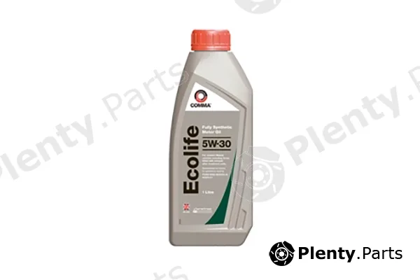Comma ECL1L — Engine Oil COMMA ECOLIFE 5W30