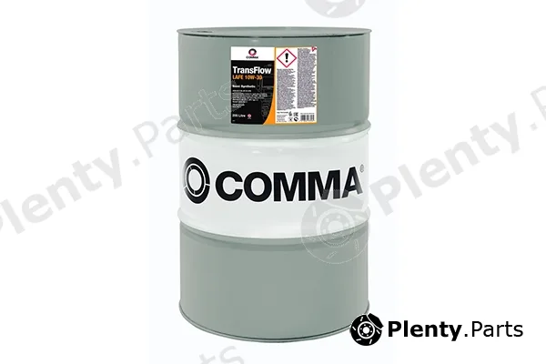 Comma TFLF1030205L — Engine Oil COMMA TRANSFLOW LAFE 10W30