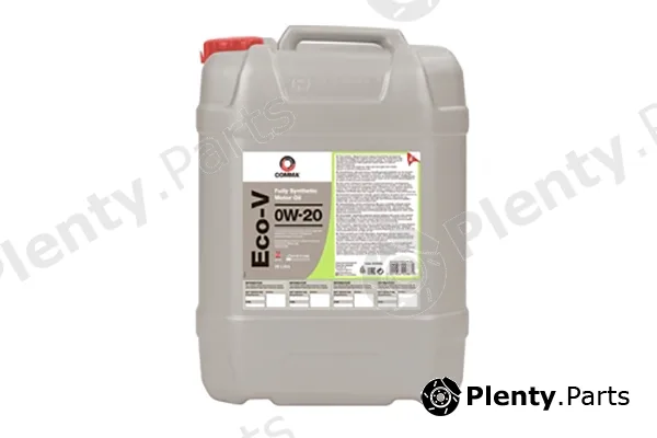 Comma ECOV20L — Engine Oil COMMA ECO-V 0W20