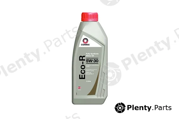 Comma ECOR1L — Engine Oil COMMA ECO-R 5W30