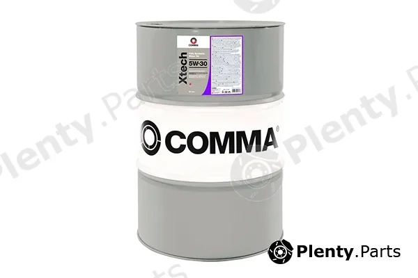 Comma XTC60L — Engine Oil COMMA XTECH 5W30