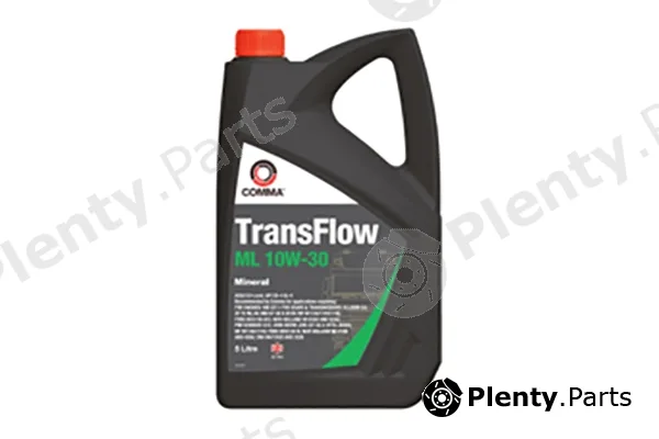 Comma TFML5L — Engine Oil COMMA TRANSFLOW ML 10W30