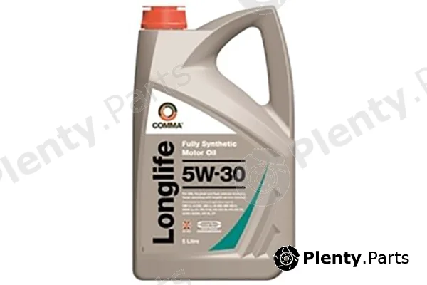 Comma GML5L — Engine Oil COMMA LONG LIFE 5W30