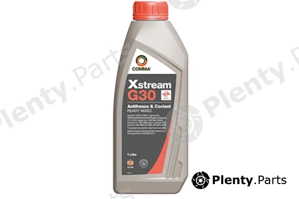 Comma XSM1L — Antifreeze COMMA XSTREAM G30