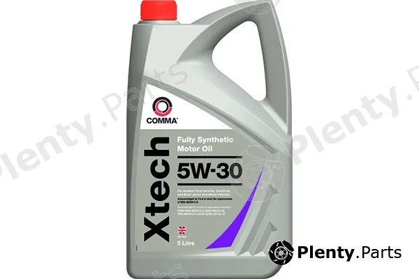 Comma XTC5L — Engine Oil COMMA XTECH 5W30