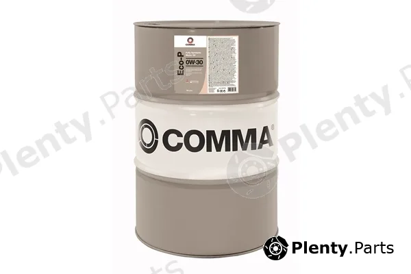 Comma ECOP199L — Engine Oil COMMA ECO-P 0W30
