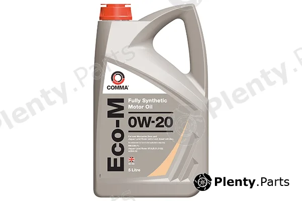 Comma ECOM1L — Engine Oil COMMA ECO-M 0W20