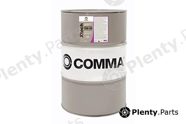 Comma XTC205L — Engine Oil COMMA XTECH 5W30