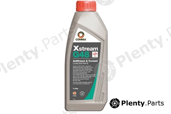 Comma XSG1L — Antifreeze COMMA XSTREAM G48