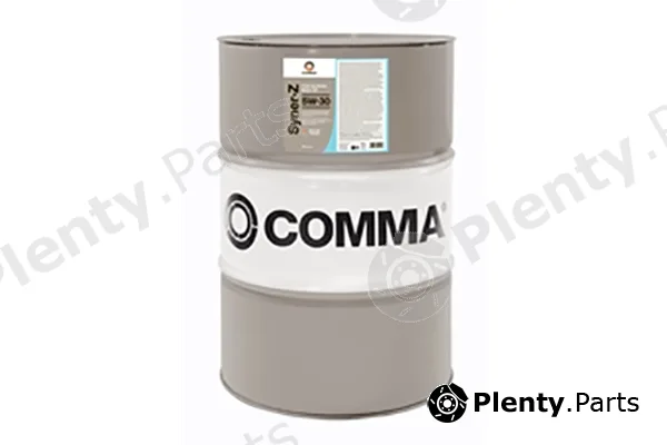 Comma SYZ199L — Engine Oil COMMA SYNER-Z 5W30