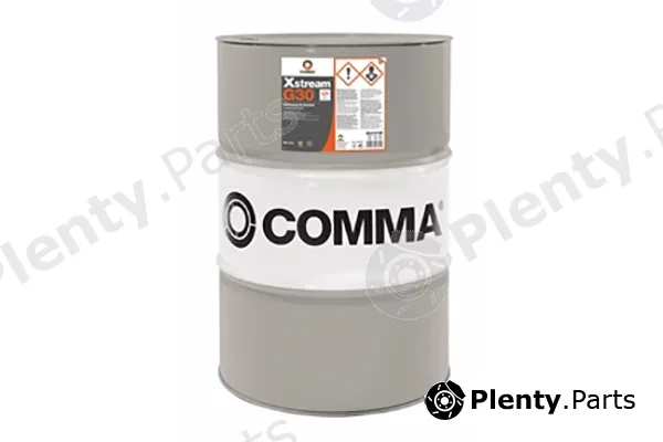 Comma XSR205L — Antifreeze COMMA XSTREAM G30