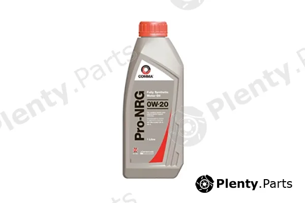 Comma NRG1L — Engine Oil COMMA PRO-NRG 0W20