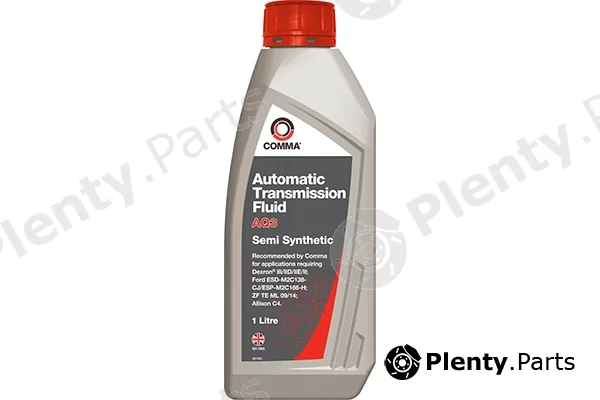 Comma AQ31L — Transmission Oil COMMA AQ3