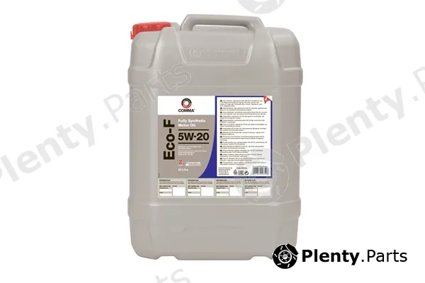 Comma ECF20L — Engine Oil COMMA ECO-F 5W20