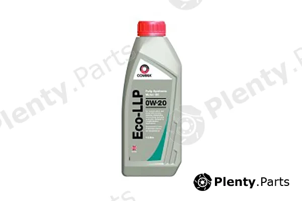 Comma ECOLLP1L — Engine Oil COMMA ECO-LLP 0W20