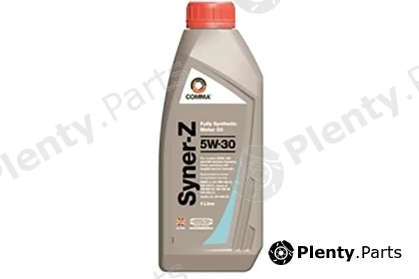 Comma SYZ1L — Engine Oil COMMA SYNER-Z 5W30