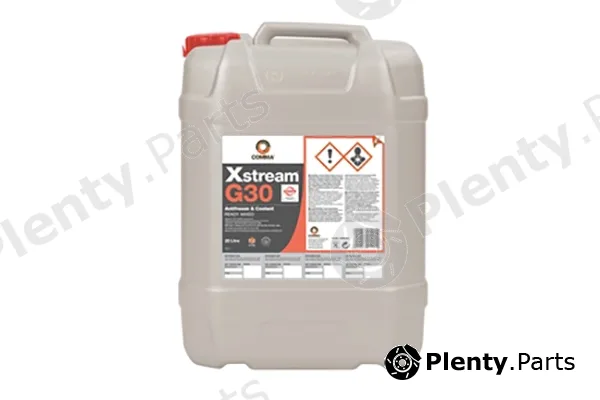 Comma XSM20L — Antifreeze COMMA XSTREAM G30