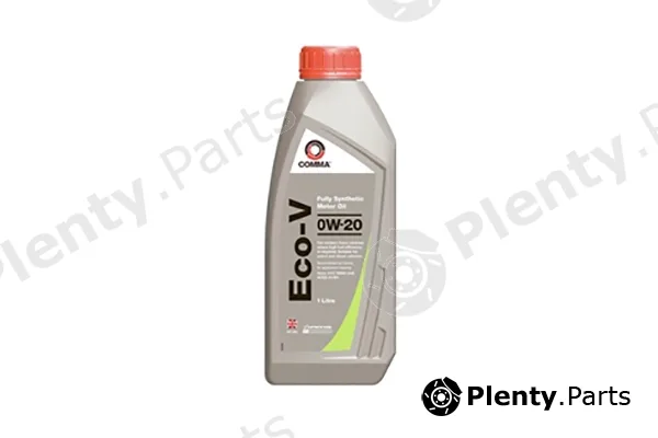 Comma ECOV1L — Engine Oil COMMA ECO-V 0W20