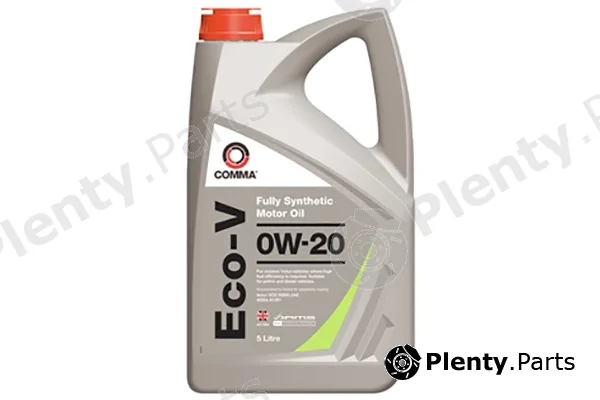 Comma ECOV5L — Engine Oil COMMA ECO-V 0W20