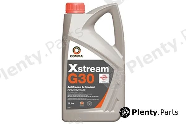 Comma XSR2L — Antifreeze COMMA XSTREAM G30