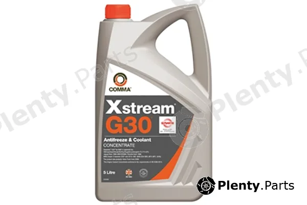 Comma XSR5L — Antifreeze COMMA XSTREAM G30