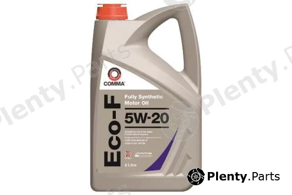 Comma ECF5L — Engine Oil COMMA ECO-F 5W20