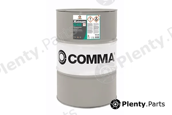 Comma XSG205L — Antifreeze COMMA XSTREAM G48