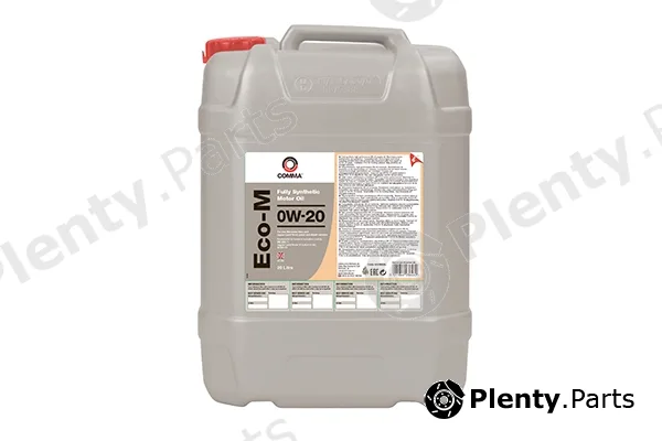 Comma ECOM5L — Engine Oil COMMA ECO-M 0W20