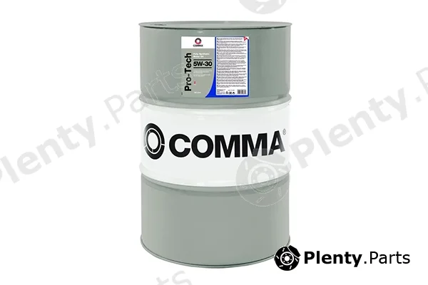 Comma PTC199L — Engine Oil COMMA PRO-TECH 5W30