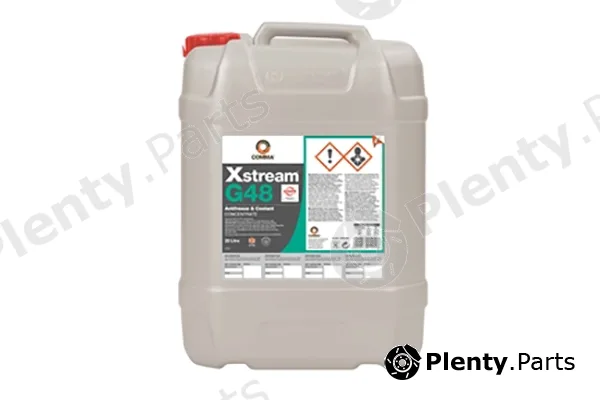Comma XSG20L — Antifreeze COMMA XSTREAM G48