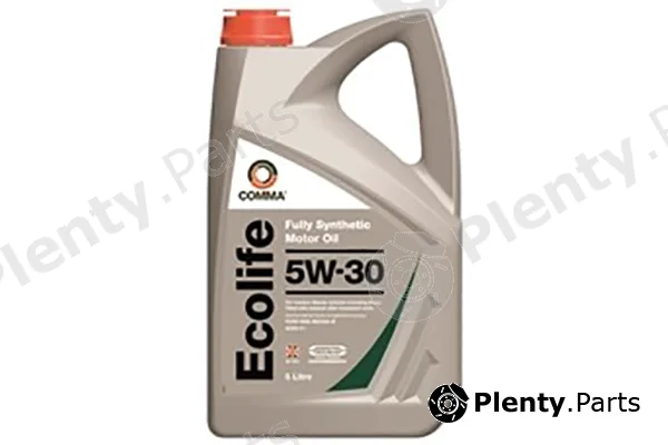 Comma ECL5L — Engine Oil COMMA ECOLIFE 5W30