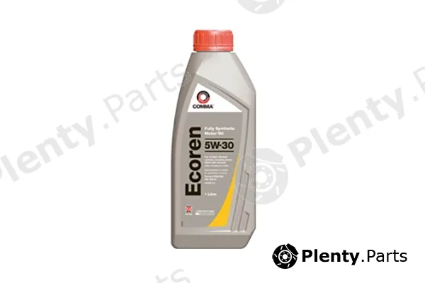 Comma ECR1L — Engine Oil COMMA ECOREN 5W30
