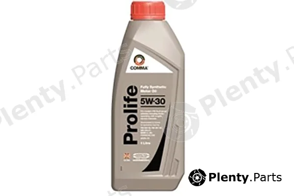 Comma PRO1L — Engine Oil COMMA PROLIFE 5W30